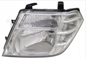 Tyc Tyc 20-15284-05-2 Lampa Przednia