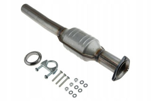 Nty Kat-sk-001 Katalizator