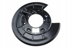 Osłona Tarczy Tył Prawa Range Rover Sport 05-