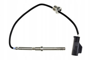 Czujnik Temperatury Spalin Volvo C30 D5 06-
