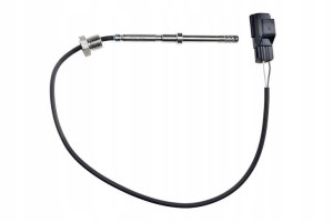 Czujnik Temperatury Spalin Volvo S60 I 2,4d 01-10