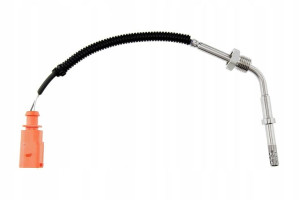Czujnik Temperatury Spalin Audi A4 B8 2.0tdi 07-