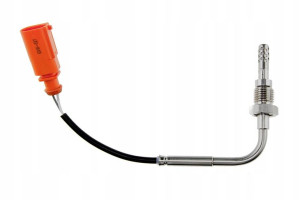 Czujnik Temperatury Spalin Vw Touareg 3.0tdi 06-10