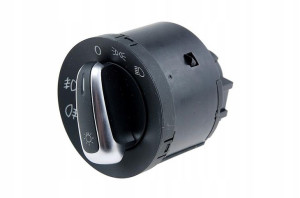 Włącznik Świateł Vw Golf Plus 05-13 Golf V Vi 03-
