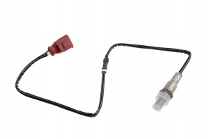 Sonda Lambda Vw Polo 1.4 1.6 09-