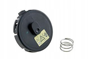 Korek Odma Separator Oleju Bmw 5 E60 E61 520