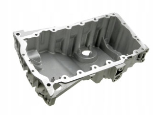 Miska Olejowa Audi A4 2.0 Tfsi 04- A6 2.0 Tfsi 05-