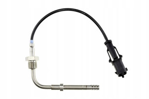 Czujnik Temperatury Spalin Lancia Musa 1.3d 09-