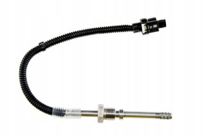 Czujnik Temperatury Spalin Mercedes Slk R172 250cd
