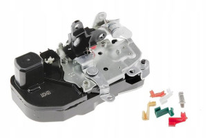 Zamek Drzwi Przód Prawy Dodge Ram 03-10