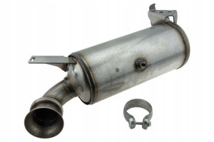 Nty Filtr Cząstek Stałych Dpf-me-010