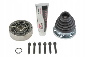 Nty Przegub Wewnętrzny Przód Seat Ibiza