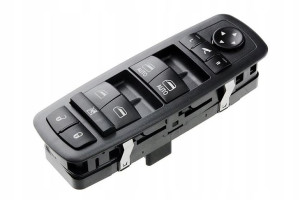 Panel Przełącznik Szyb Dodge Ram 1500 14-