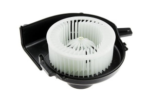 Wentylator Silnik Dmuchawy Skoda Fabia 99-08