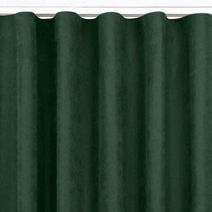 Curt/hom/milana/chenille/pleat/w/70/bgreen/220x300