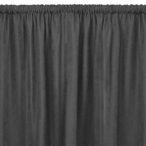 Curt/hom/milana/chenille/tunnel/charcoal/420x225