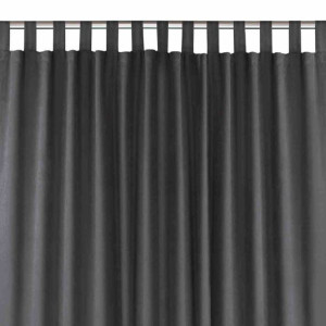 Curt/hom/milana/chenille/tab/charcoal/220x300