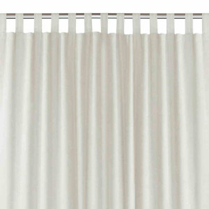 Curt/hom/milana/chenille/tab/cream/220x225