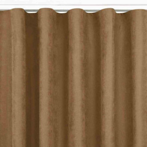 Curt/hom/milana/chenille/pleat/w/70/lbrown/560x175