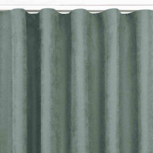 Curt/hom/milana/chenille/pleat/w/70/mint/420x175