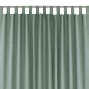 Curt/hom/milana/chenille/tab/mint/220x225
