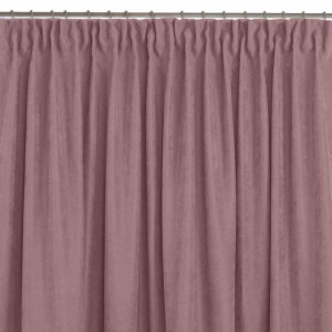 Curt/hom/milana/chenille/pleat/d/100/rose/220x270