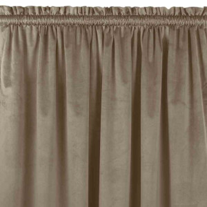 Curt/hom/vila/velvet/tunnel/f/30/beige/200x175