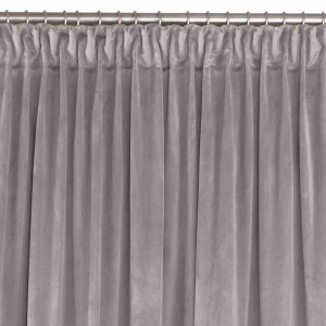Curt/hom/vila/velvet/pleat/d/100/grey/530x175