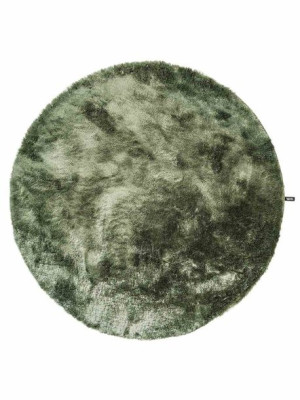 Rug/benut/whisper/4/green/r160