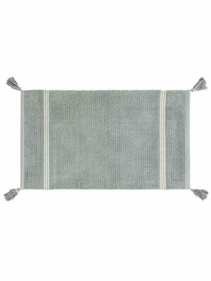 Rug/benut/dust/mint/60x100