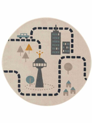 Rug/benut/juno/5/beige/r120