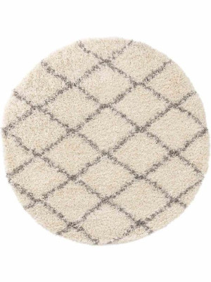 Rug/benut/soho/cream/r120