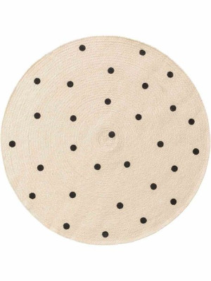 Rug/benut/pippa/cream/r120