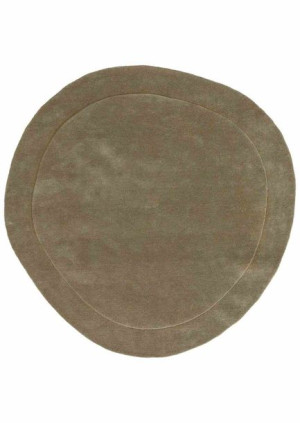 Rug/benut/shape/3/lgreen/r200