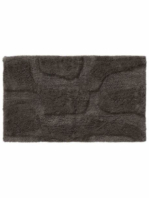 Rug/benut/nehir/grey/60x100