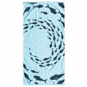 Tow/beach/shoal/90x180