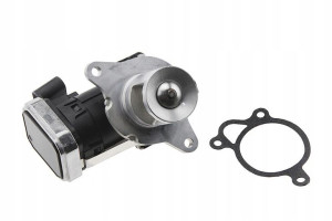 Zawór Egr Mercedes C W203 S203 200 220 Cdi 01-08