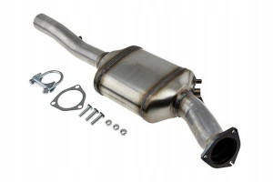 Nty Filtr Cząstek Stałych Dpf-au-005
