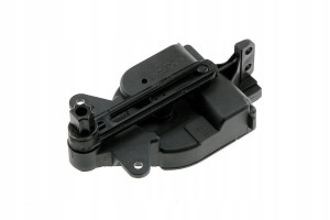 Sterownik Klapek Nawiewu Seat Leon Toledo Ii 98-