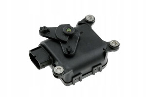 Sterownik Klapek Nawiewu Audi A4 B5 94-01
