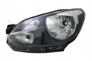 Tyc 20-14016-35-2 Lampa Przednia