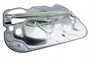 Podnośnik Szyby Przód Prawy Ford Focus Ii 04-12