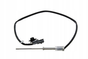 Czujnik Temperatury Spalin Mercedes A W176 Cdi 12-