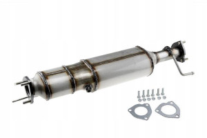 Filtr Cząstek Stałych Dpf Opel Antara 2.0d 06-