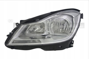 Tyc 20-12980-05-2 Lampa Przednia