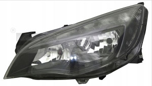 Tyc 20-15602-06-2 Lampa Przednia