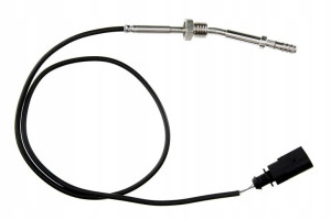 Czujnik Temperatury Spalin Audi A4 2.0tdi 04-