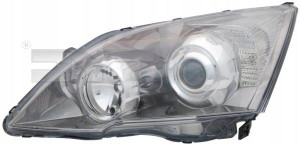 Tyc Tyc 20-11452-16-2 Lampa Przednia
