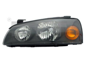 Tyc 20-0422-05-2 Lampa Przednia