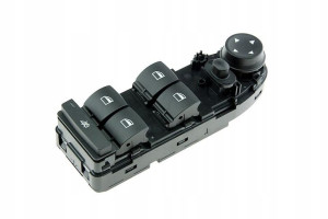 Panel Przełącznik Szyb Bmw 5 E60 E61 07-